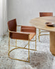 Surya Kara KKA-001 Camel Furniture Style Shot