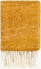 Livabliss Kilkenny KKN-1000 Brown Throw main image