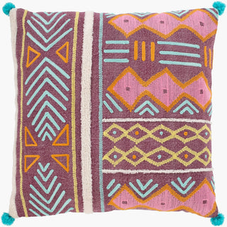 Surya Kiko KKO-003 Plum main image