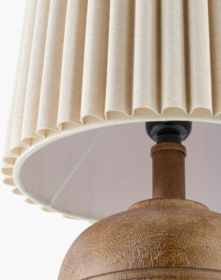 Livabliss Kakisa KKS-001 Lamp Detail