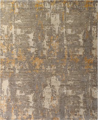 Surya Kolkata KKT-2301 Grey Area Rug