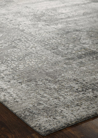 Ancient Boundaries Kerri KER-01 Grey Mist Area Rug