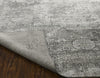 Ancient Boundaries Kerri KER-01 Grey Mist Area Rug