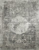 Ancient Boundaries Kerri KER-01 Grey Mist Area Rug