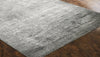 Ancient Boundaries Kerri KER-04 Grey Abstract Area Rug