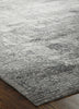 Ancient Boundaries Kerri KER-04 Grey Abstract Area Rug