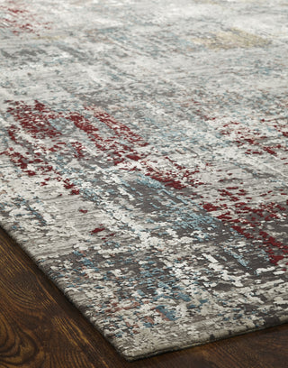 Ancient Boundaries Kerri KER-05 Abstract Multi Area Rug