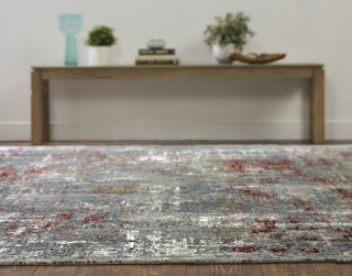 Ancient Boundaries Kerri KER-05 Abstract Multi Area Rug