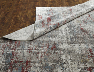 Ancient Boundaries Kerri KER-05 Abstract Multi Area Rug