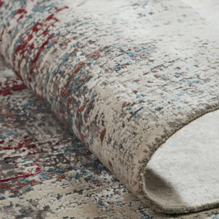 Ancient Boundaries Kerri KER-05 Abstract Multi Area Rug