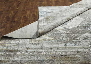 Ancient Boundaries Kerri KER-06 Greys/Multi Area Rug