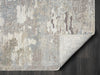 Ancient Boundaries Kerri KER-640 Grey Area Rug Closeup Image