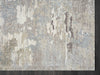 Ancient Boundaries Kerri KER-640 Grey Area Rug Backing Image