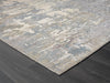 Ancient Boundaries Kerri KER-640 Grey Area Rug Floor Image