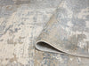 Ancient Boundaries Kerri KER-640 Grey Area Rug Closeup Image