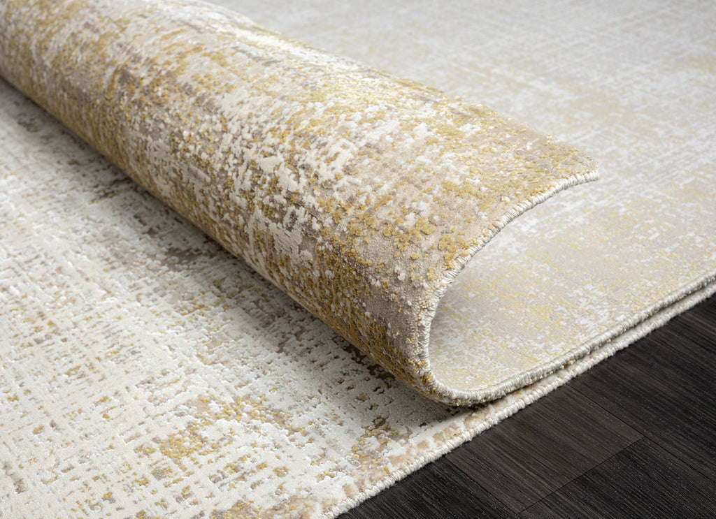 Ancient Boundaries Kerri KER-641 Beige Area Rug Lifestyle Image Feature