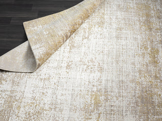 Ancient Boundaries Kerri KER-641 Beige Area Rug Closeup Image