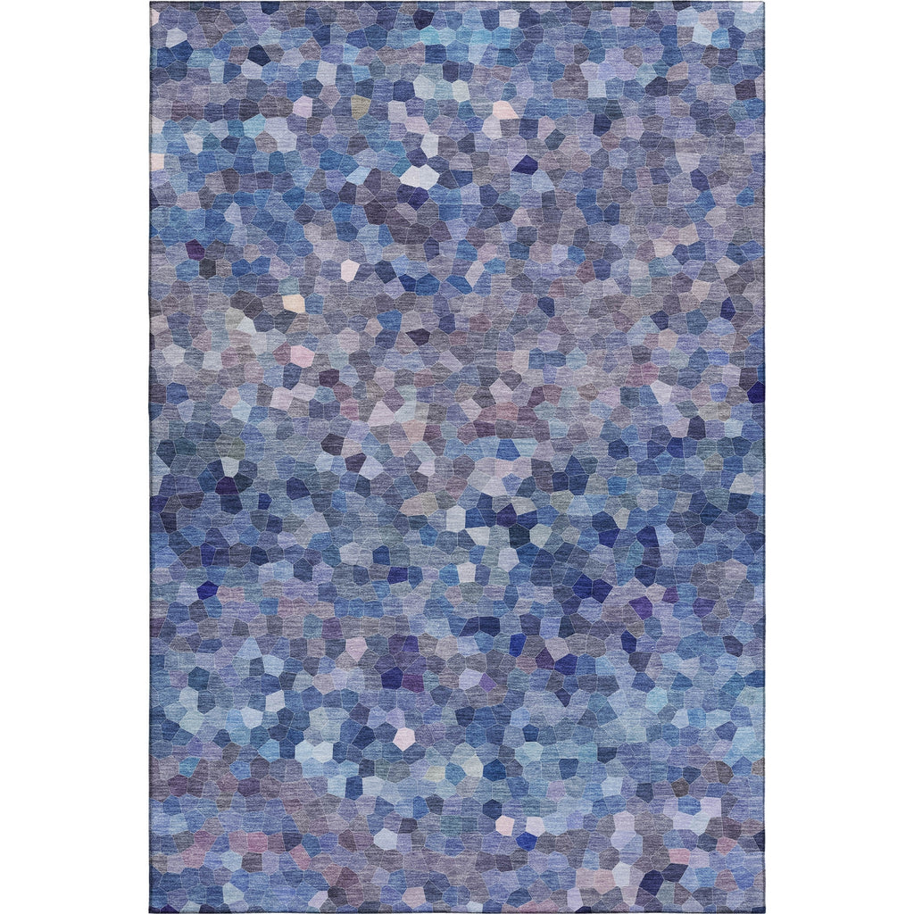 Dalyn Kaleidoscope KL1 Baltic Machine Washable Area Rug main image