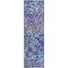Dalyn Kaleidoscope KL1 Baltic Machine Washable Area Rug Runner Main Image