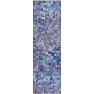 Dalyn Kaleidoscope KL1 Baltic Machine Washable Area Rug Runner Main Image
