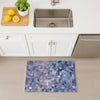 Dalyn Kaleidoscope KL1 Baltic Machine Washable Area Rug Scatter Lifestyle Image Feature