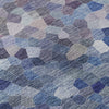 Dalyn Kaleidoscope KL1 Baltic Machine Washable Area Rug Swatch Image