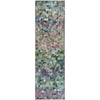 Dalyn Kaleidoscope KL1 Cactus Machine Washable Area Rug Runner Main Image