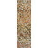 Dalyn Kaleidoscope KL1 Canyon Machine Washable Area Rug Runner Main Image
