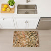 Dalyn Kaleidoscope KL1 Canyon Machine Washable Area Rug Scatter Lifestyle Image Feature