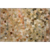 Dalyn Kaleidoscope KL1 Canyon Machine Washable Area Rug Scatter Main Image