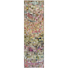 Dalyn Kaleidoscope KL1 Meadow Machine Washable Area Rug Runner Main Image