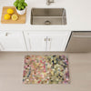 Dalyn Kaleidoscope KL1 Meadow Machine Washable Area Rug Scatter Lifestyle Image Feature