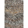 Dalyn Kaleidoscope KL1 Pewter Machine Washable Area Rug main image