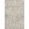 Dalyn Kaleidoscope KL1 Putty Machine Washable Area Rug main image