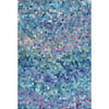 Dalyn Kaleidoscope KL1 Turquoise Machine Washable Area Rug main image
