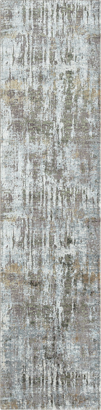 Ancient Boundaries Kerri KER-348 Red Area Rug main image