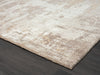 Ancient Boundaries Kerri KER-349 Red Area Rug Corner Image