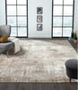 Ancient Boundaries Kerri KER-349 Red Area Rug Lifestyle Image Feature