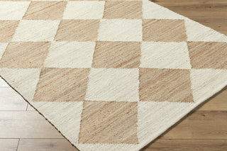 Surya Kula KLA-2301 Beige Area Rug