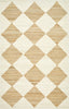 Surya Kula KLA-2301 Beige Area Rug