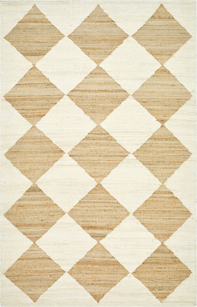 Surya Kula KLA-2301 Beige Area Rug