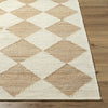 Surya Kula KLA-2301 Beige Area Rug