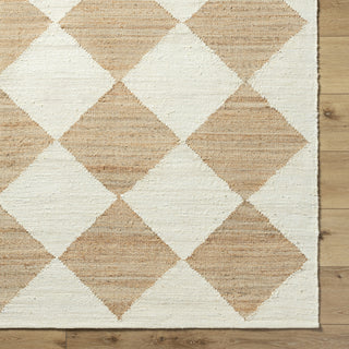 Surya Kula KLA-2301 Beige Area Rug