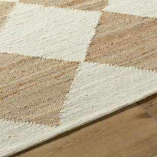 Surya Kula KLA-2301 Beige Area Rug