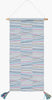 Surya Kali KLI-1000 Pale Blue Wall Art main image