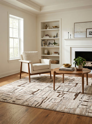Livabliss Keller KLR-2307 Area Rug Lifestyle Image