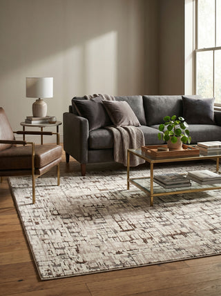 Livabliss Keller KLR-2309 Area Rug Lifestyle Image