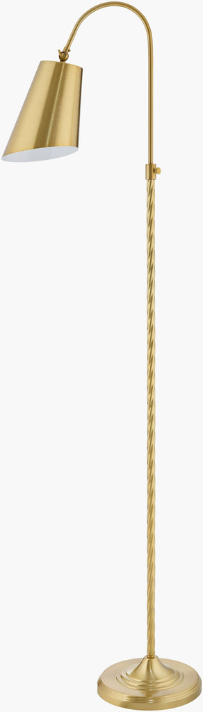 Surya Klawer KLW-001 Lamp main image