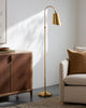 Surya Klawer KLW-001 Lamp Style Shot Feature