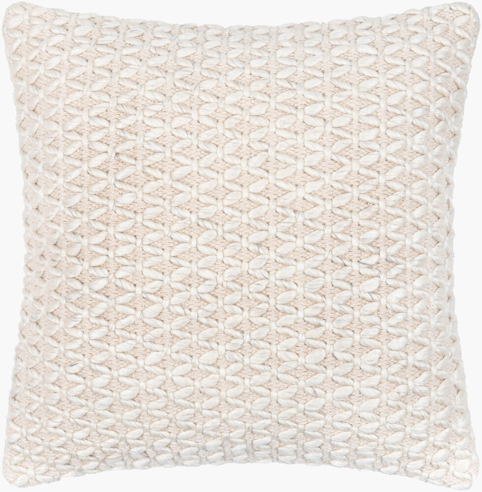 Surya Karolyn KLY-001 Cream main image